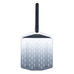 ohgreen Accessoires En Onderhoud|Pizzaschep geperforeerd, 30cm