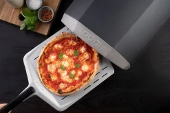 ohgreen Accessoires En Onderhoud|Pizzaschep geperforeerd, 30cm