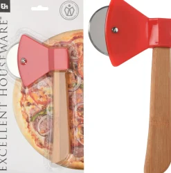 ohgreen Koken|Pizzasnijder