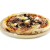 ohgreen Accessoires En Onderhoud|Pizzasteen uit vuurvaste klei Ø36cm
