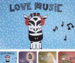 ohgreen In En Rond De Keuken|Placemat