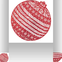 ohgreen Feesttafel|Placemat