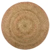 ohgreen In En Rond De Keuken|Placemat rattan