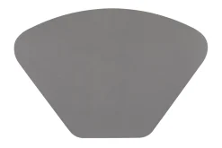 ohgreen In En Rond De Keuken|Placemat togo wedge