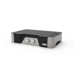 ohgreen Andere Toestellen|Plancha Exclusive gas 260 Duo met deksel