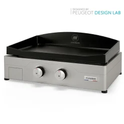 ohgreen Andere Toestellen|Plancha gas Allure 260 RVS