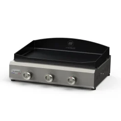 ohgreen Andere Toestellen|Plancha gas Amalia 360 RVS