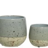 ohgreen Potten En Vazen|Planter blauw 15cm