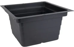 ohgreen Kunststof|Plastic insert cubi w54h30