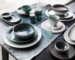 ohgreen Servies|Plat bord