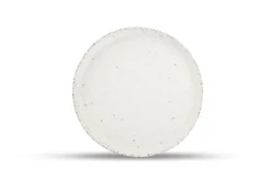 ohgreen Servies|Plat bord 22cm chalk Studio Urban