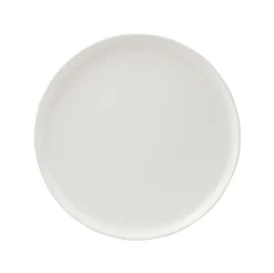 ohgreen Servies|Plat bord 19cm Studio White
