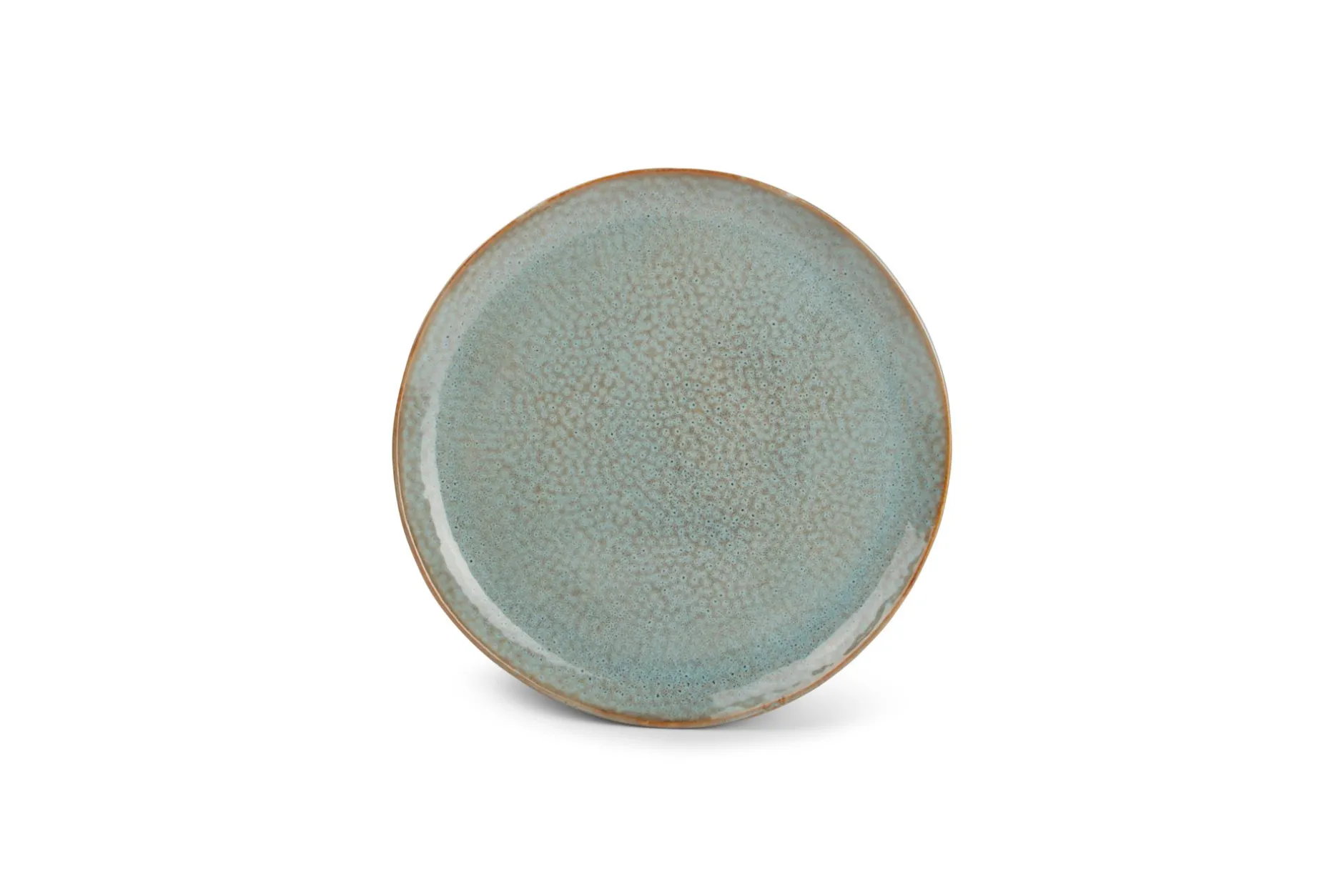 ohgreen Servies|Plat bord lagoon mielo 20,5cm