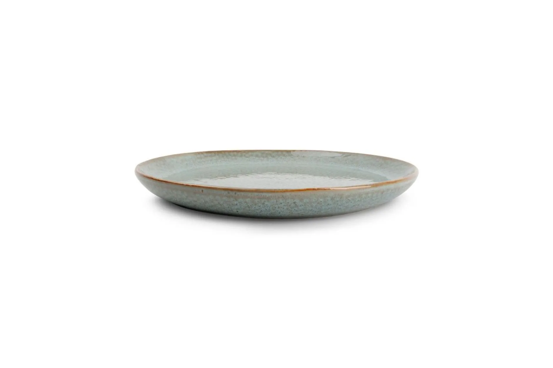 ohgreen Servies|Plat bord lagoon mielo 20,5cm