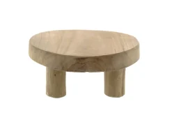 ohgreen Sfeermakers|Plateau 4poots teak