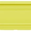 ohgreen Kunststof|Ecocheques|Plateau relax 50cm lime