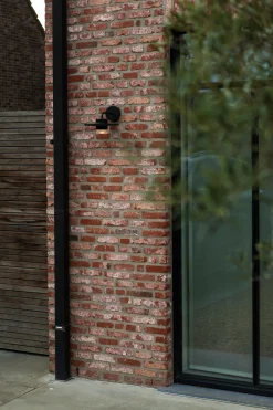 ohgreen Ecocheques|Verlichting|Plato wandlamp