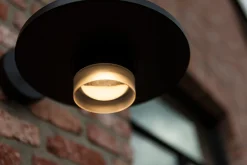 ohgreen Ecocheques|Verlichting|Plato wandlamp