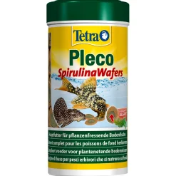 ohgreen Voeding|Pleco spirulina wafers
