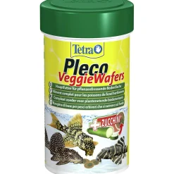 ohgreen Voeding|Pleco veggie wafers