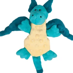 ohgreen Speelgoed|Pluche draak 26cm