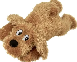 ohgreen Speelgoed|Pluche hond stups geluid 30cm