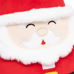 ohgreen Thema Holiday|Kerstdecoratie|Pluche kerstman