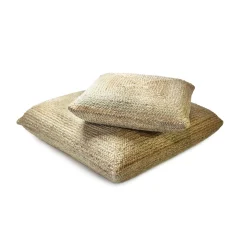 ohgreen Tuinmeubelen|Poef Ibiza 100x100x20cm