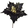 ohgreen Kerstdecoratie|Poinsettia tak 29cm