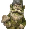 ohgreen Beelden|Pol echev. dwarf mushr. 18x16x45