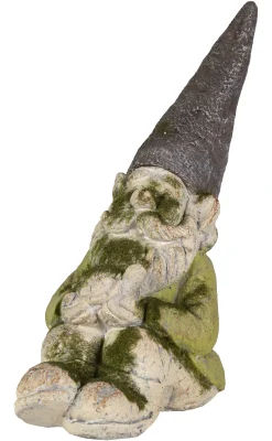 ohgreen Beelden|Pol echev. dwarf sit 34x17x37