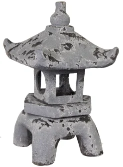 ohgreen Beelden|Pol pagode kasuga grijs w33h54