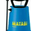 ohgreen Maak Je Tuin Lenteklaar|Bewatering|Polita 7 - 5 liter