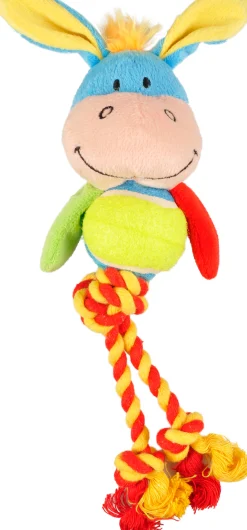 ohgreen Speelgoed|Polly hs ezel tennis 25 cm