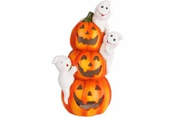 ohgreen Sfeermakers|Halloween|Pompoenen trio ghost