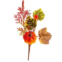 ohgreen Sfeermakers|Pompoentak met bessen