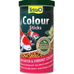 ohgreen Voeding|Pond colour sticks