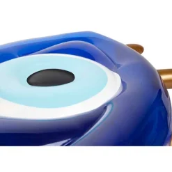 ohgreen Buitenspeelgoed|Pool floats luchtbed greek eye