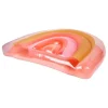 ohgreen Buitenspeelgoed|Pool floats luchtbed regenboog