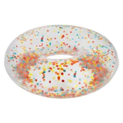 ohgreen Buitenspeelgoed|Pool floats zwemband confetti