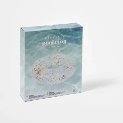 ohgreen Buitenspeelgoed|Pool floats zwemband confetti