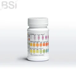 ohgreen Onderhoud En Accessoires|PoolSan 3 in 1 Test Strips 50 stuks