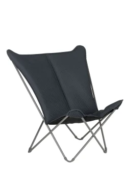 ohgreen Tuinmeubelen|Pop up XL Be Comfort Dark Grey