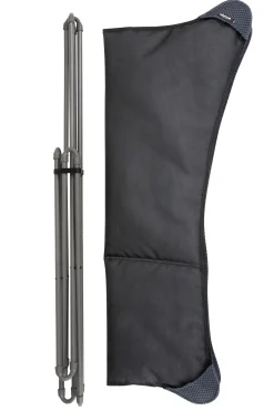 ohgreen Tuinmeubelen|Pop up XL Be Comfort Dark Grey