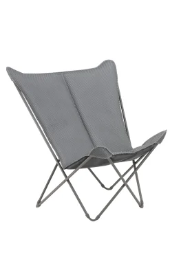 ohgreen Tuinmeubelen|Pop up XL Be Comfort Silver