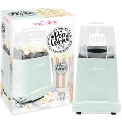 ohgreen Keukentoestellen|Popcornmaker