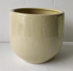 ohgreen Potten En Vazen|Pot - cream