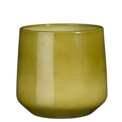 ohgreen Potten En Vazen|Pot amber