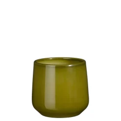 ohgreen Potten En Vazen|Pot amber