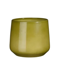 ohgreen Potten En Vazen|Pot amber